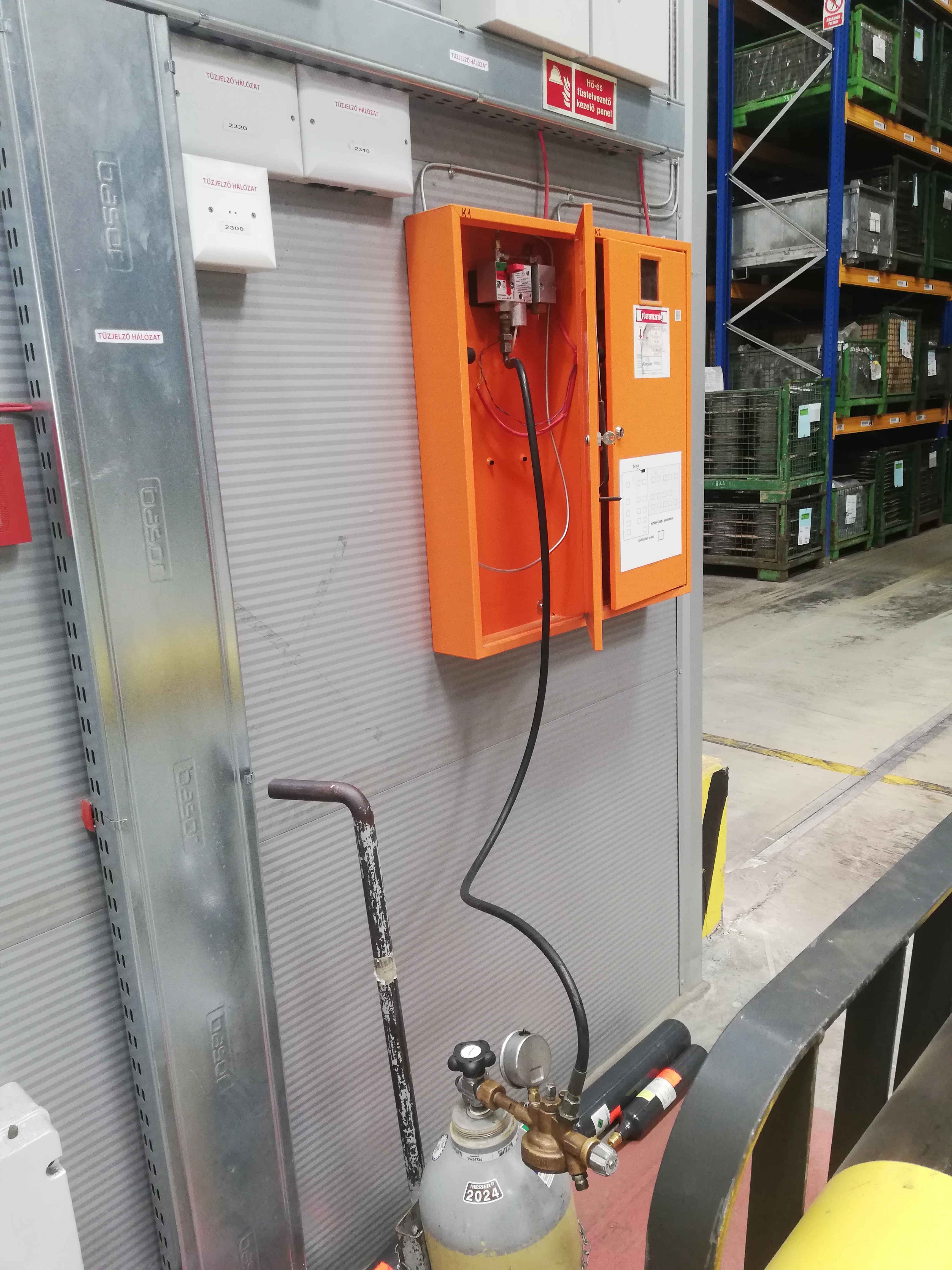 Galambos Logistic Kft.